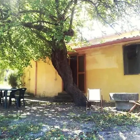 Casale Attiva Ciro