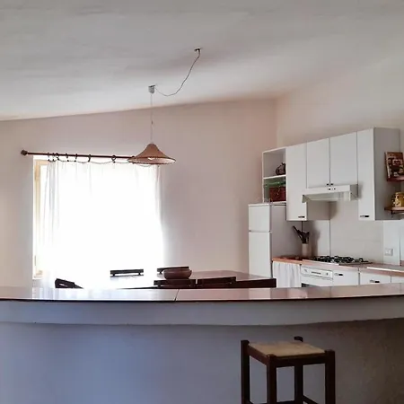 Ferienhaus Casale Attiva *