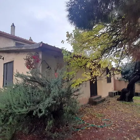 Ferienhaus Casale Attiva *