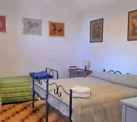 Casale Attiva Ferienhaus *