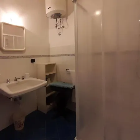 Casale Attiva Ferienhaus
