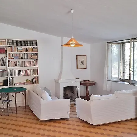 Casale Attiva Ferienhaus Ciro