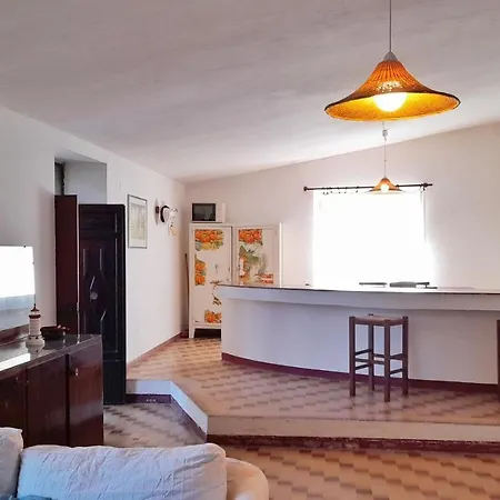 Casale Attiva Ferienhaus Ciro